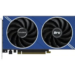 8GB Sparkle ARC A750 ORC OC Aktiv PCIe 4.0 x16 (Retail)