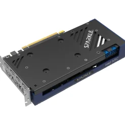8GB Sparkle ARC A750 ORC OC Aktiv PCIe 4.0 x16 (Retail)