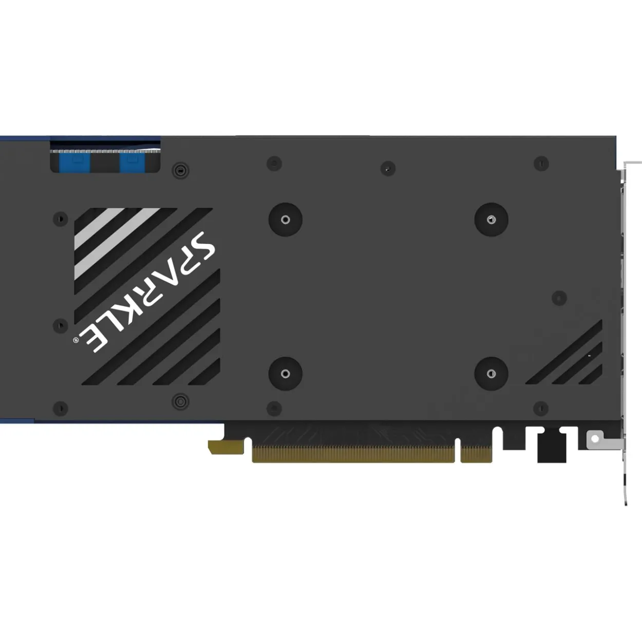8GB Sparkle ARC A750 ORC OC Aktiv PCIe 4.0 x16 (Retail)