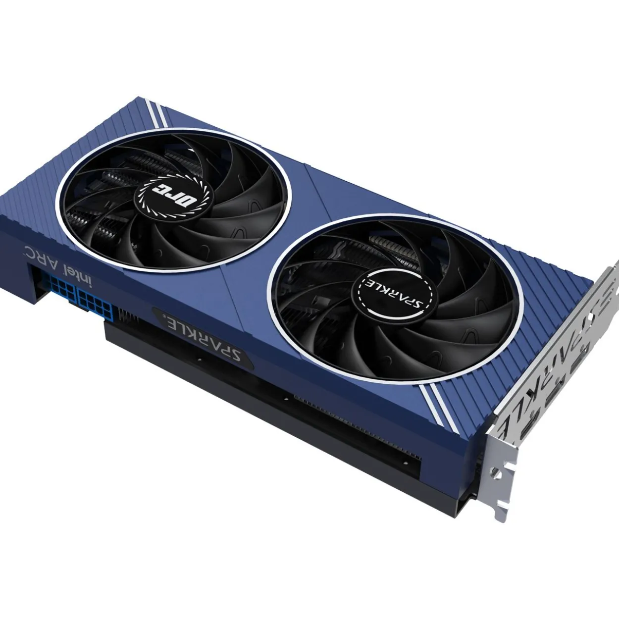 8GB Sparkle ARC A750 ORC OC Aktiv PCIe 4.0 x16 (Retail)