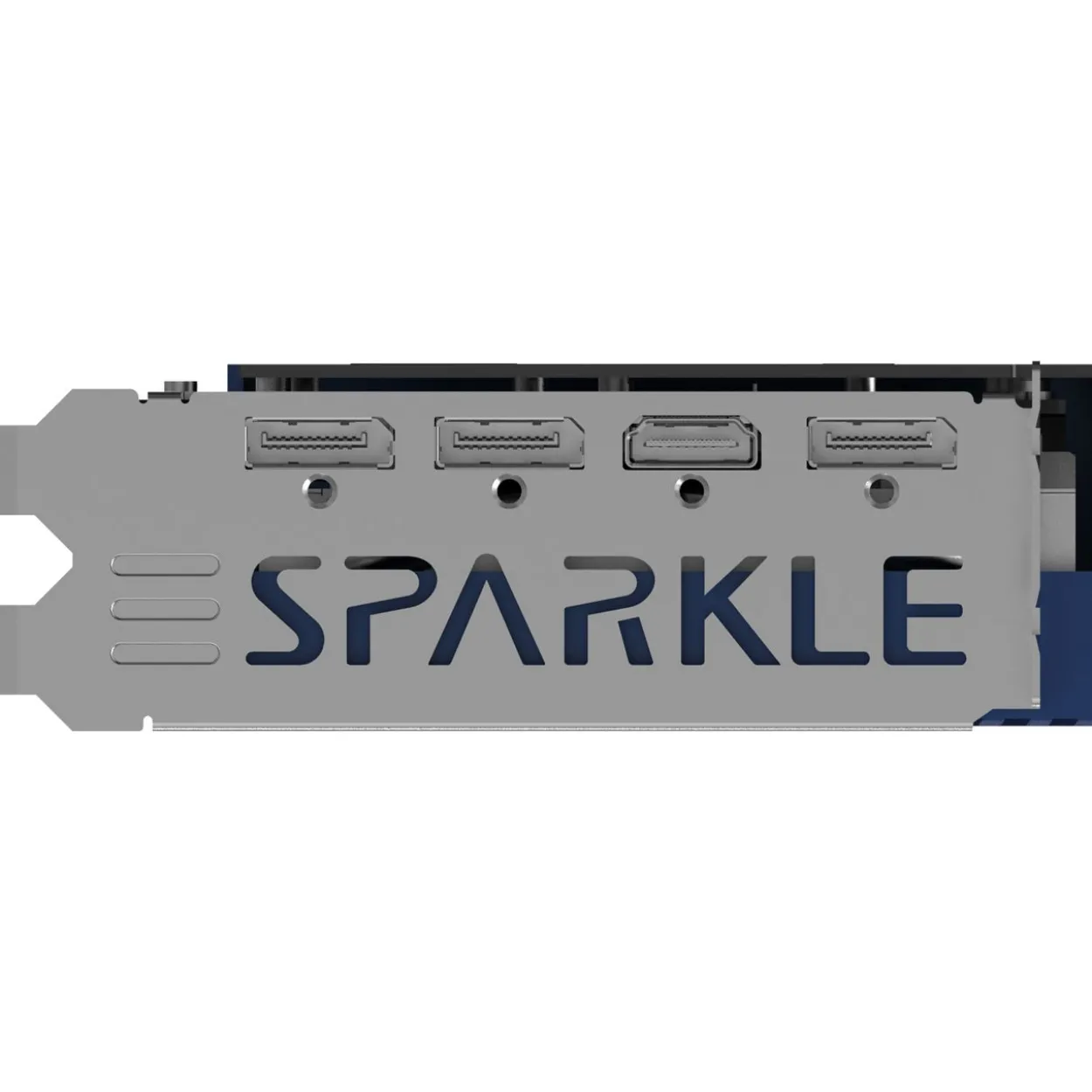 8GB Sparkle ARC A750 ORC OC Aktiv PCIe 4.0 x16 (Retail)
