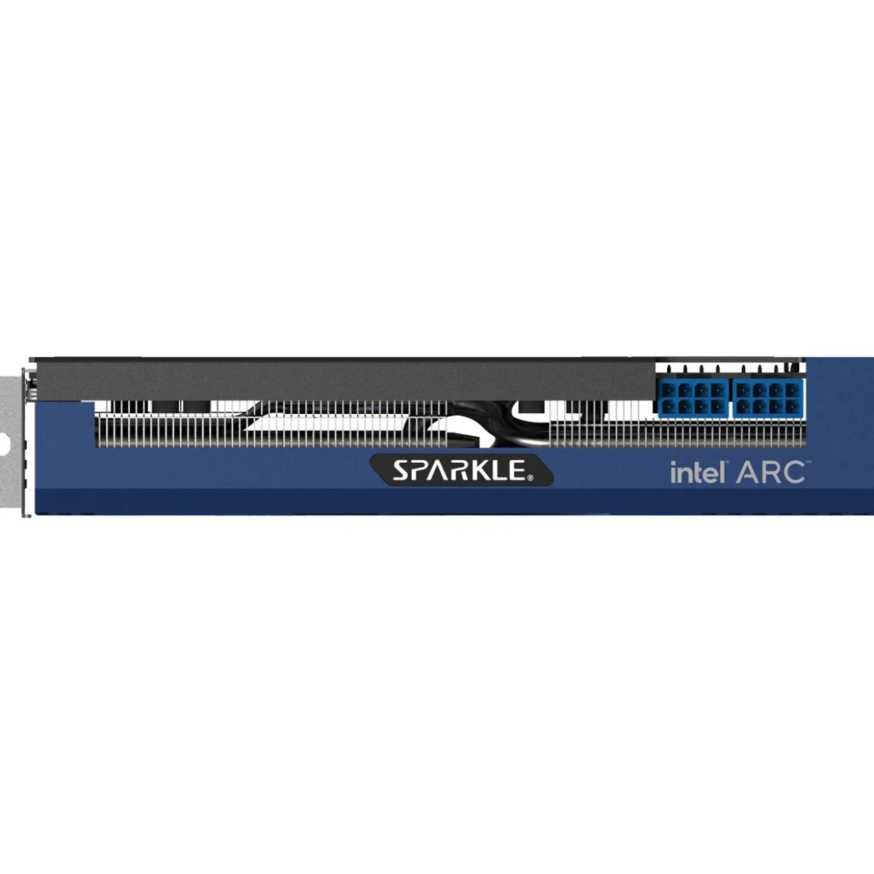 8GB Sparkle ARC A750 ORC OC Aktiv PCIe 4.0 x16 (Retail)
