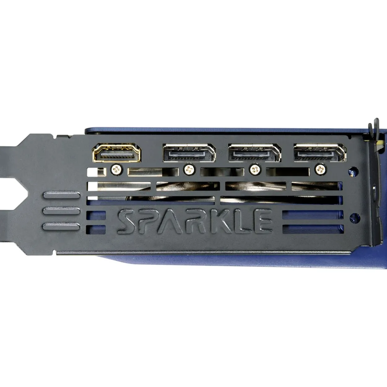 12GB Sparkle Arc B580 Guardian Aktiv PCIe 4.0 x16 (x8) (Retail)