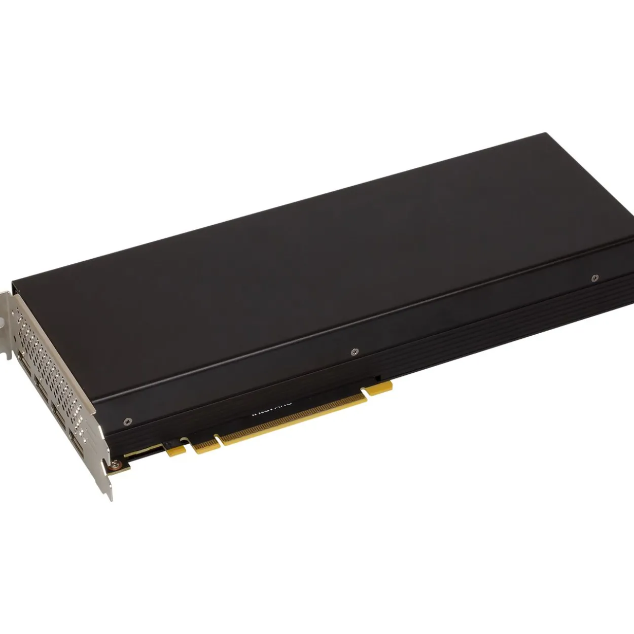 24GB Sparkle Arc Pro B60 Passive Passiv PCIe 5.0 x16 (x8) (Retail)
