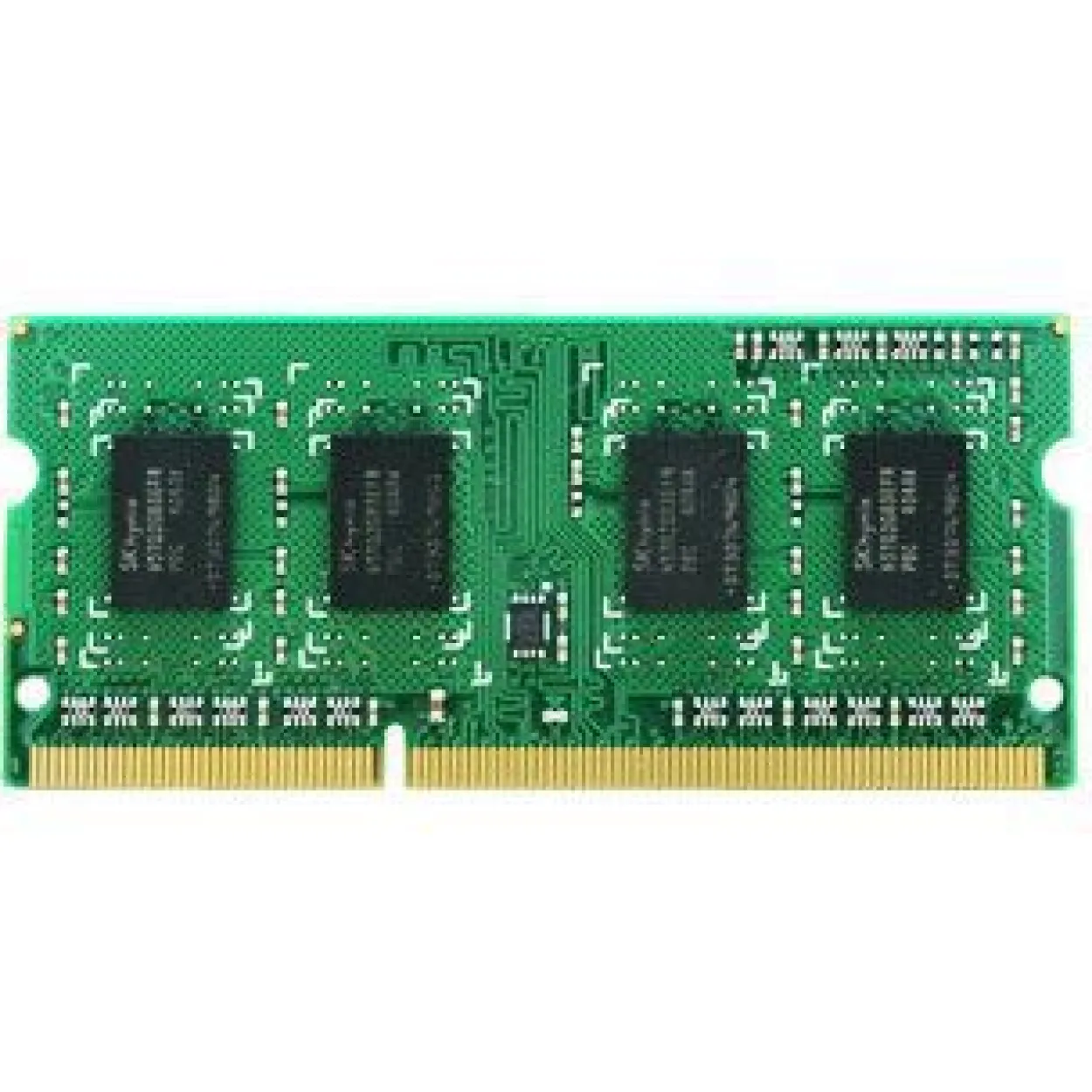 16GB Synology DIMM DDR4-2666 SO-DIMM Single