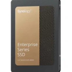 960GB Synology Enterprise Serie 2.5" (6.4cm) SATA 6Gb/s (SAT5221-960G)