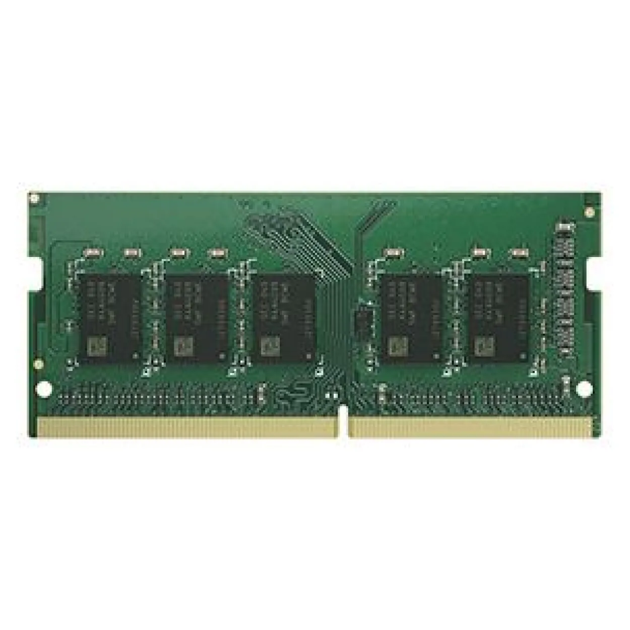 4GB Synology RAM memory D4ES04-4G DIMM
