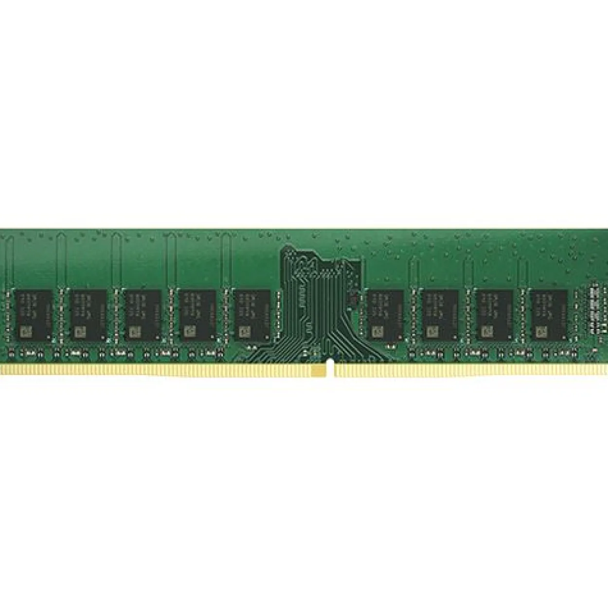 8GB Synology RAM memory D4EU02-8G DIMM