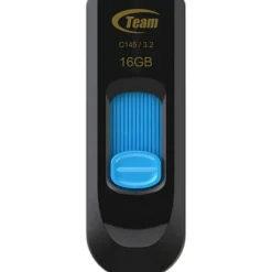 16GB TeamGroup C145 blau USB-A 3.0 (TC145316GL01)