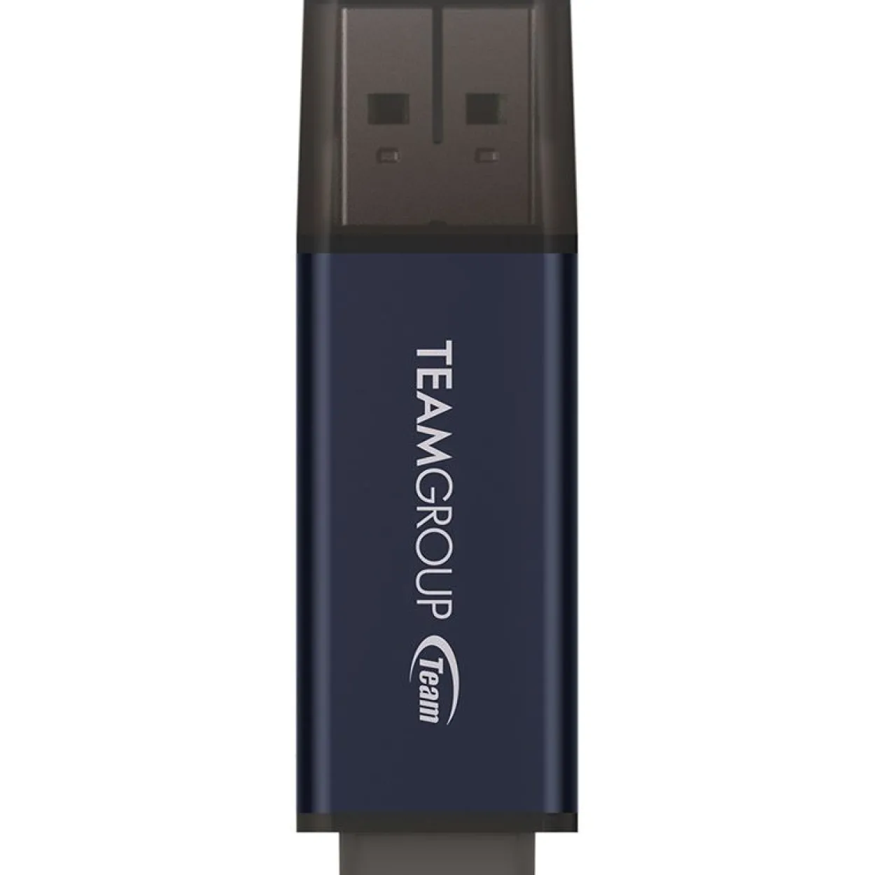 16GB TeamGroup C211 (dunkelblaugrau, USB-A 3.2 Gen 1)