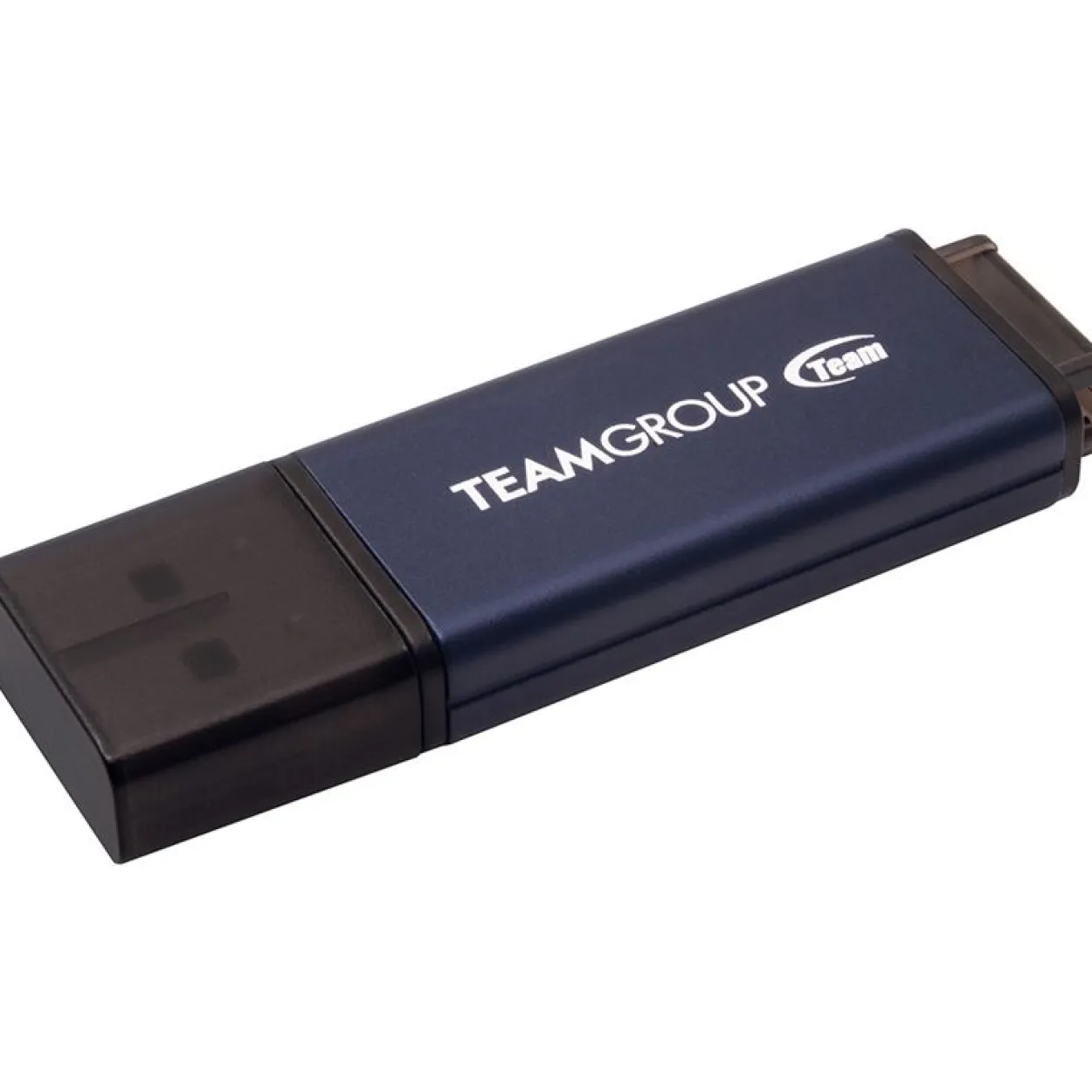 16GB TeamGroup C211 (dunkelblaugrau, USB-A 3.2 Gen 1)