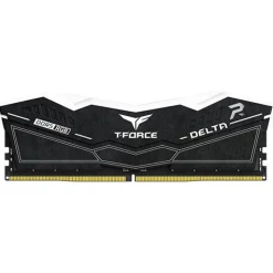 32GB TeamGroup Delta DDR5-6400 DIMM CL40 Dual Kit
