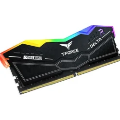 32GB TeamGroup Delta DDR5-6400 DIMM CL40 Dual Kit