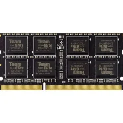 8GB TeamGroup Elite DDR3L-1600 DIMM CL11 Single