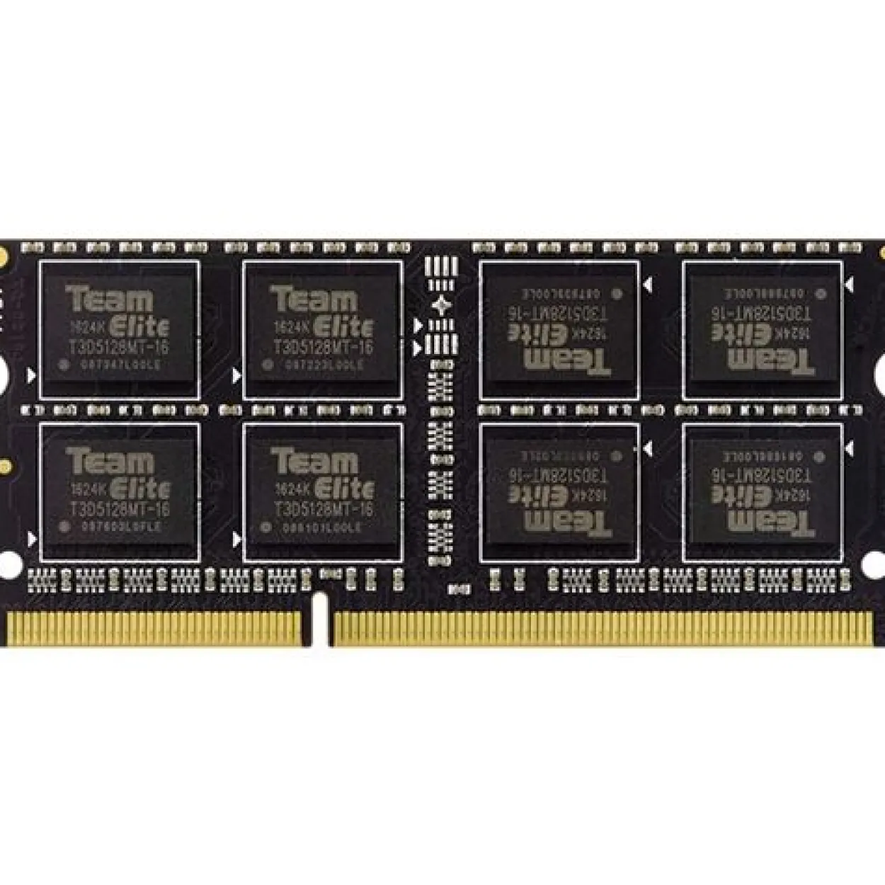 8GB TeamGroup Elite DDR3L-1600 DIMM CL11 Single
