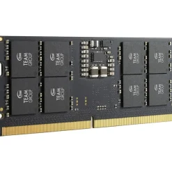 16GB TeamGroup Elite DDR5-5600 SO-DIMM CL46 Single