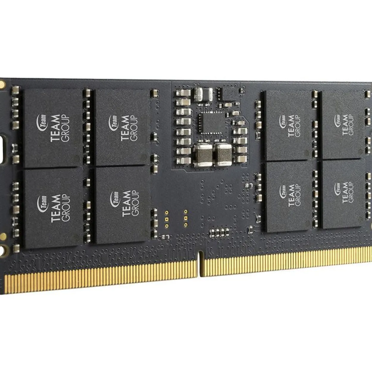 16GB TeamGroup Elite DDR5-5600 SO-DIMM CL46 Single