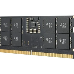 16GB TeamGroup Elite DDR5-5600 SO-DIMM CL46 Single