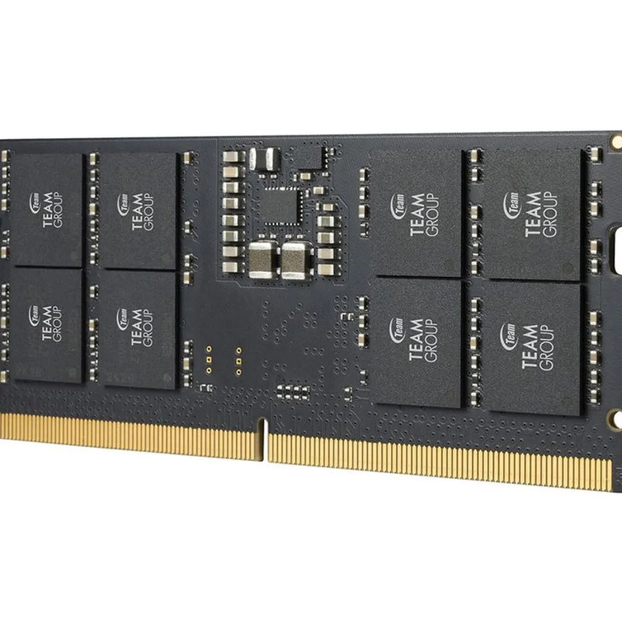 16GB TeamGroup Elite DDR5-5600 SO-DIMM CL46 Single