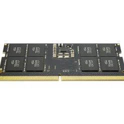 16GB TeamGroup Elite DDR5-5600 SO-DIMM CL46 Single