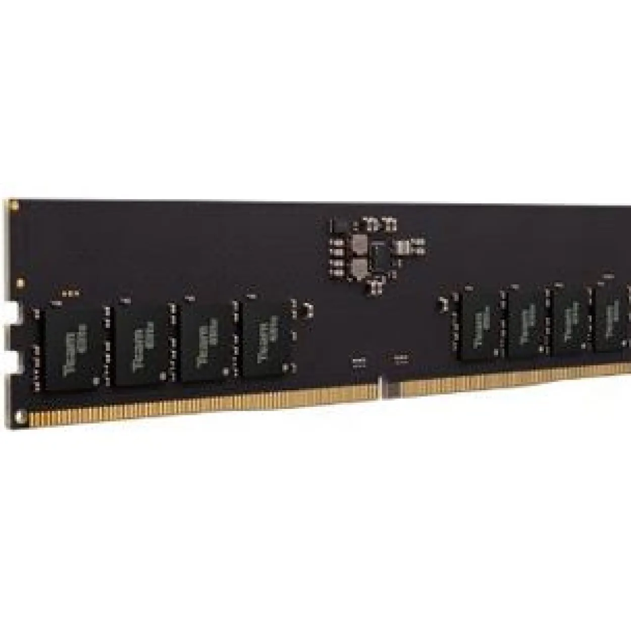 16GB TeamGroup ELITE DIMM DDR5-4800 DIMM CL40 Single