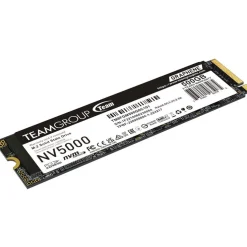 500GB Teamgroup NV5000 TM8FGM500G0C101 PCIe M.2 PCIe 4.0 x4