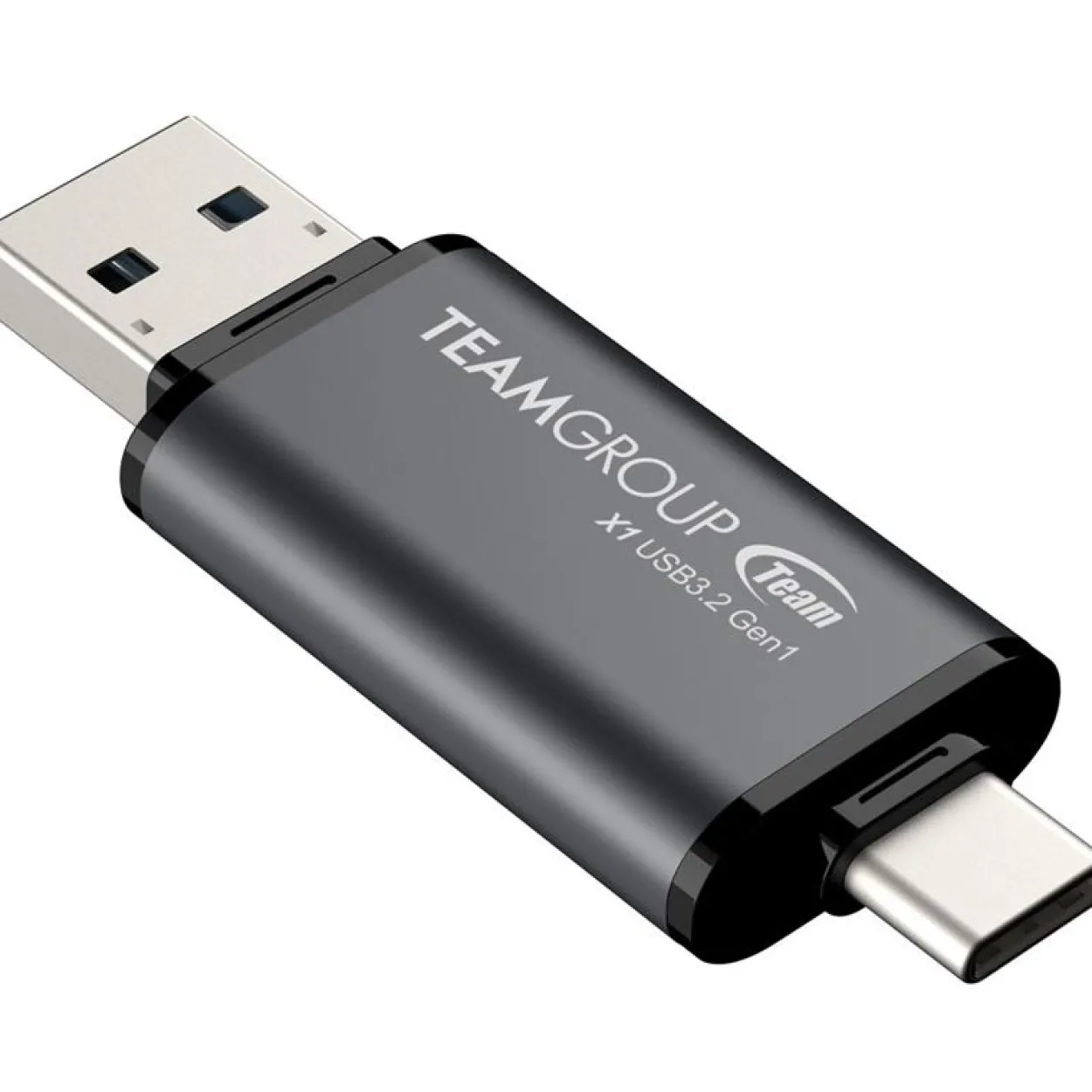 64GB TeamGroup Stick Team X1 USB 3.0 dual drive