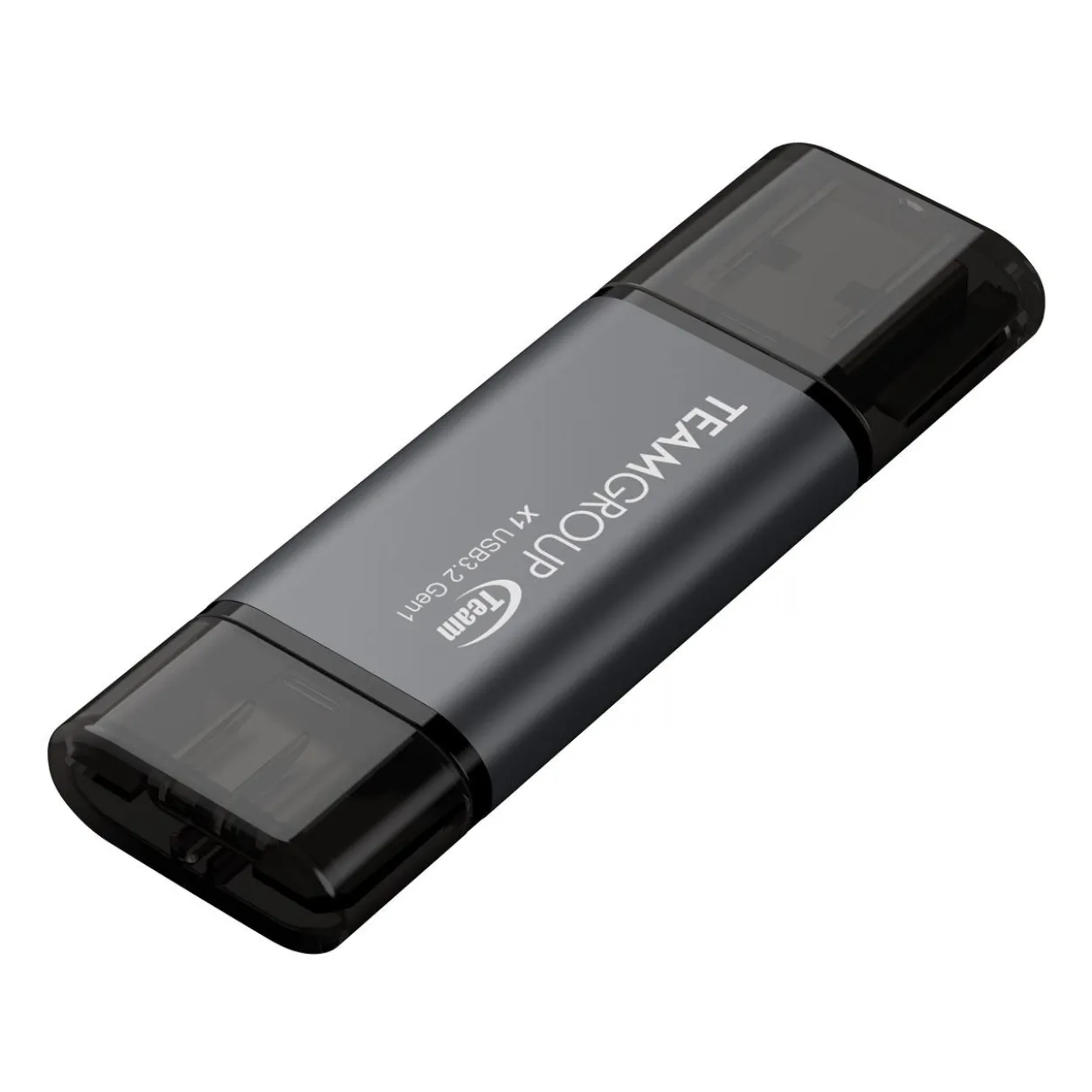 64GB TeamGroup Stick Team X1 USB 3.0 dual drive