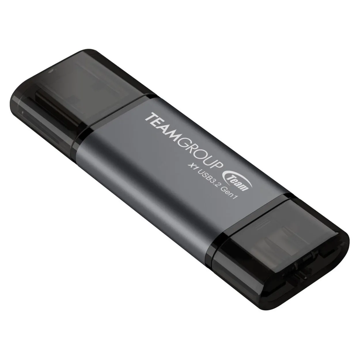 64GB TeamGroup Stick Team X1 USB 3.0 dual drive