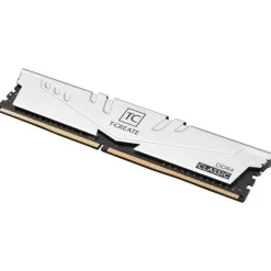 32GB TeamGroup T-Create Expert OC10L Titangrau DDR4-3600 DIMM CL18 Dual Kit