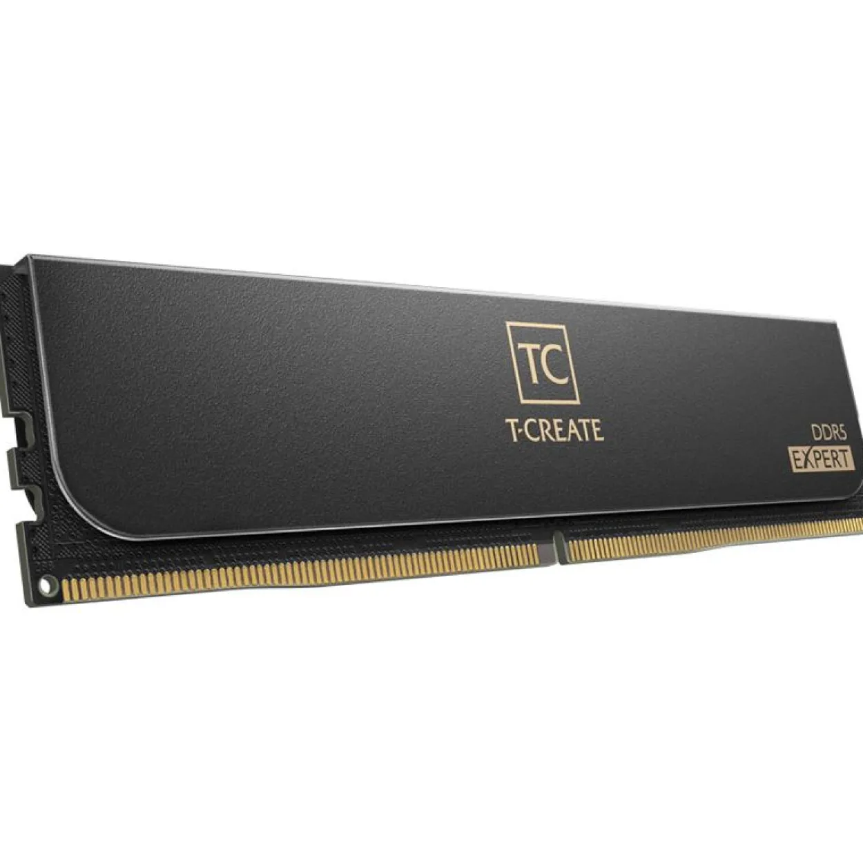 32GB TeamGroup T-Create Expert schwarz DDR5-6000 DIMM CL30 Dual Kit