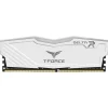16GB TeamGroup T-Force Delta RGB weiß DDR4-3200 DIMM CL16 Dual Kit