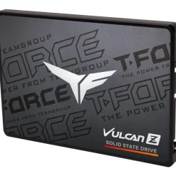 512GB TeamGroup T-Force Vulcan Z 2.5