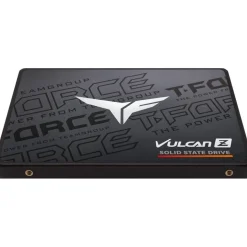 512GB TeamGroup T-Force Vulcan Z 2.5