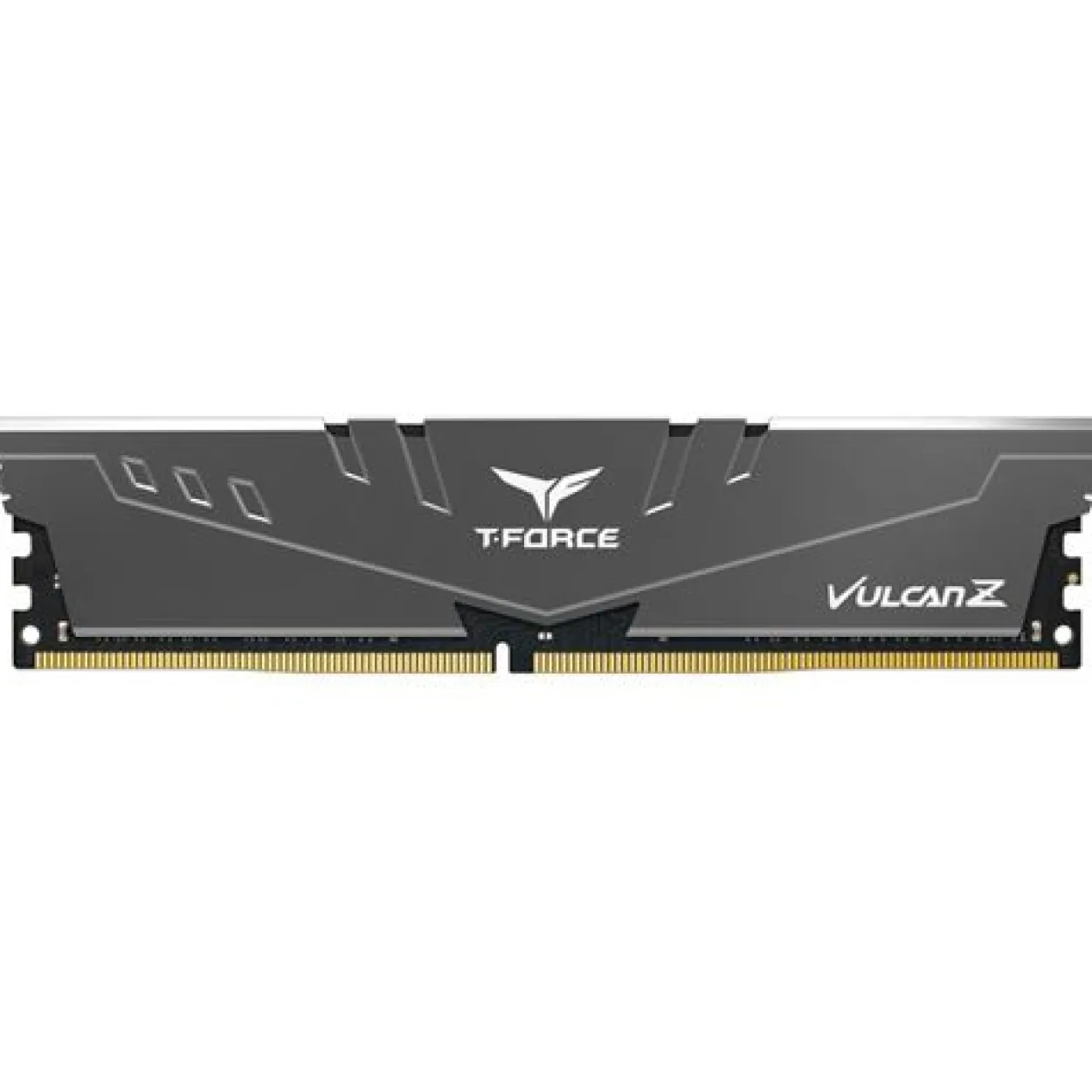 8GB TeamGroup T-Force Vulcan Z grau DDR4-3200 DIMM CL16 Single