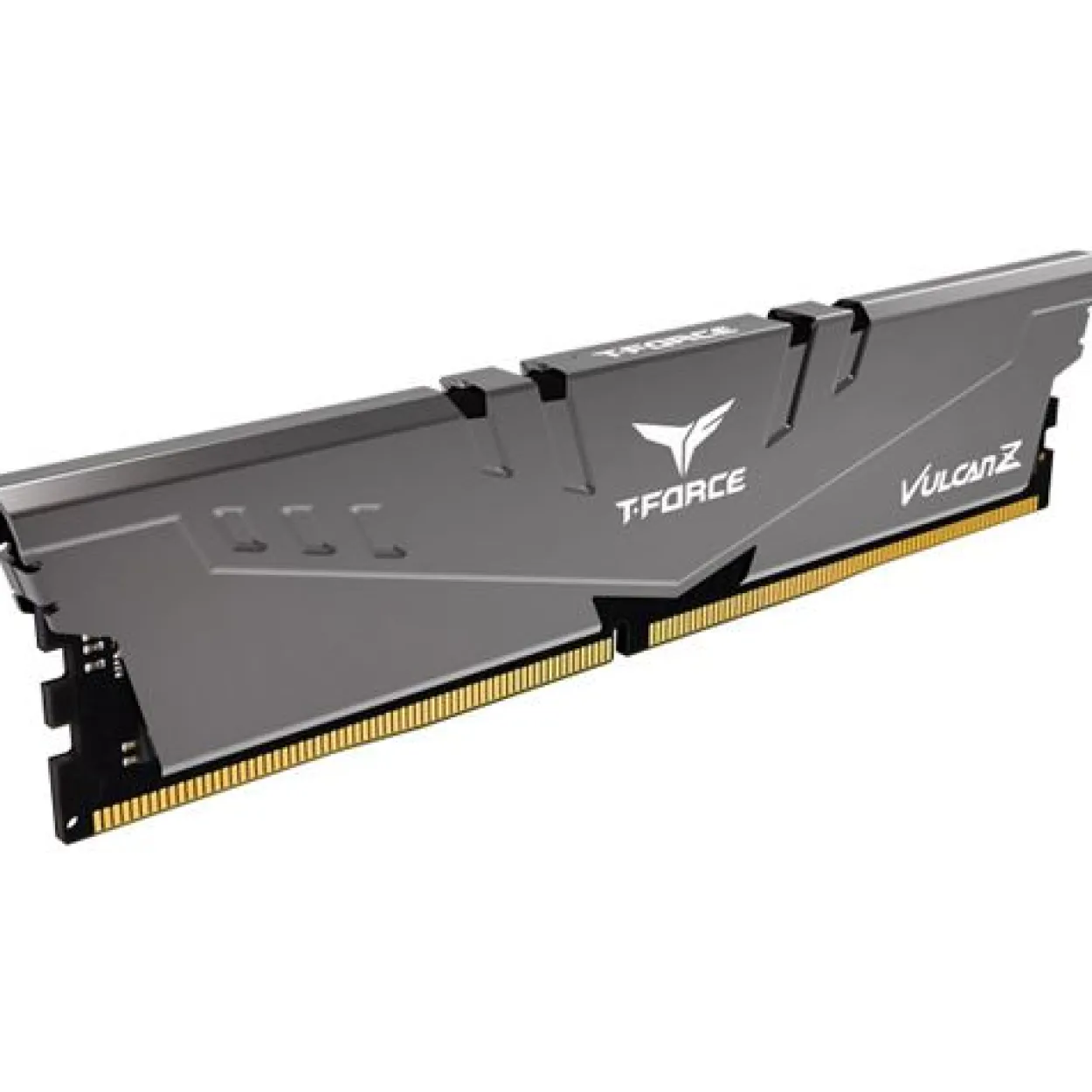 8GB TeamGroup T-Force Vulcan Z grau DDR4-3200 DIMM CL16 Single