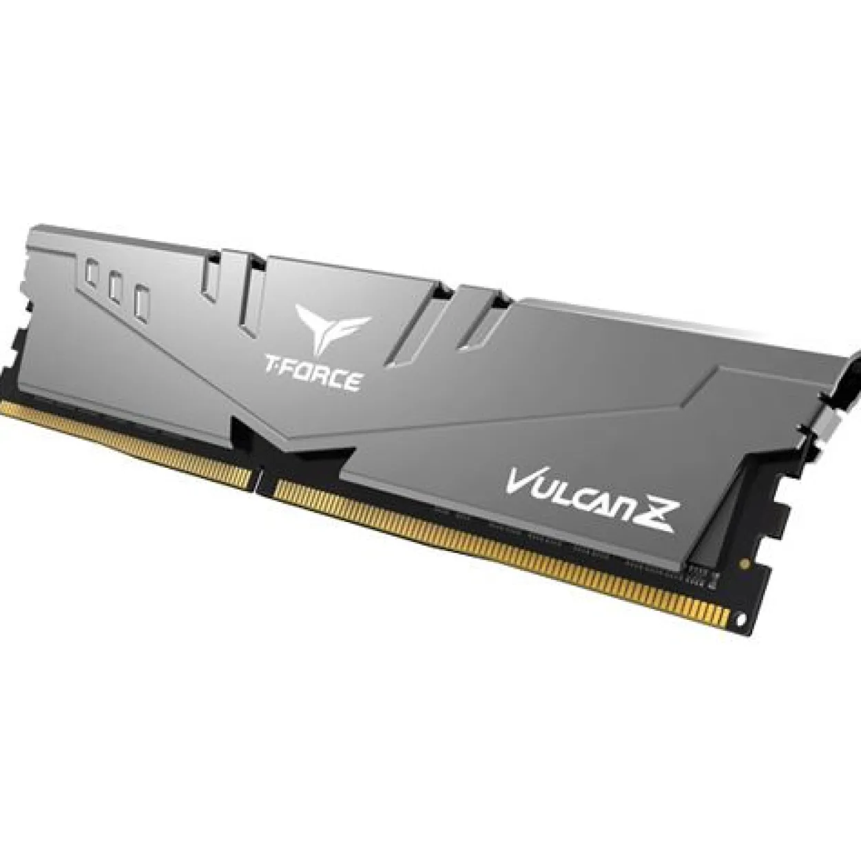 8GB TeamGroup T-Force Vulcan Z grau DDR4-3200 DIMM CL16 Single