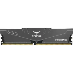 16GB TeamGroup T-Force Vulcan Z grau DDR4-3600 DIMM CL18 Dual Kit