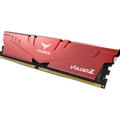 16GB TeamGroup T-Force Vulcan Z rot DDR4-3200 DIMM CL16 Single