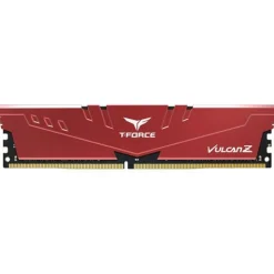 16GB TeamGroup T-Force Vulcan Z rot DDR4-3200 DIMM CL16 Single