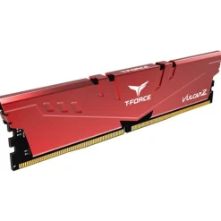 16GB TeamGroup T-Force Vulcan Z rot DDR4-3200 DIMM CL16 Single