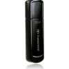 32 GB Transcend JetFlash 350 schwarz USB 2.0