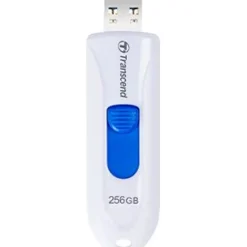 256GB Transcend JetFlash 790 USB3.1 weiß