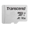 16GB Transcend microSD Card SDHC USD300S-A w/Adapter
