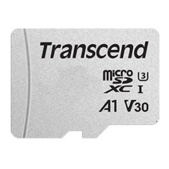 16GB Transcend microSD Card SDHC USD300S-A w/Adapter