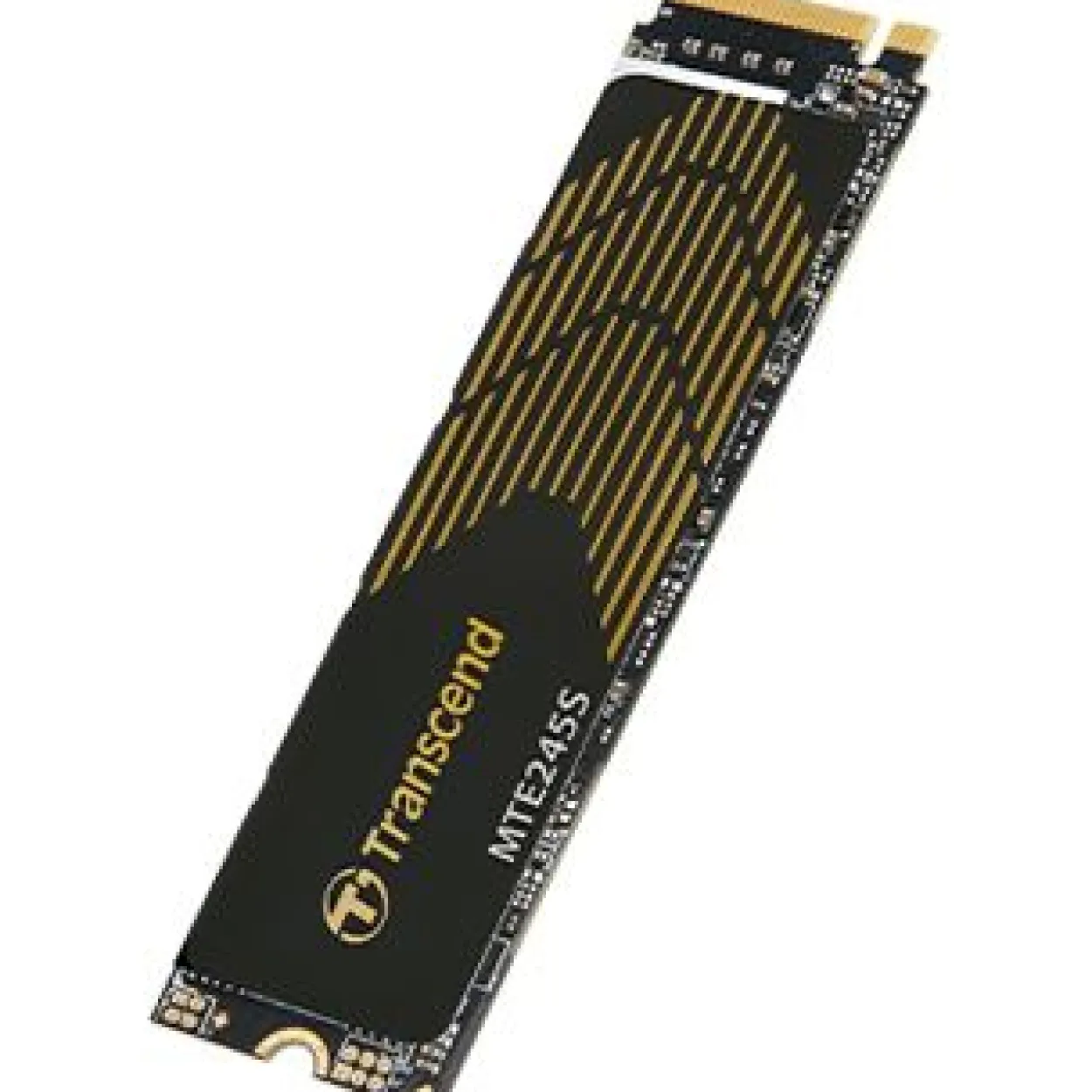 500GB Transcend MTE245S M.2 2280 PCIe 4.0 3D NAND (TS500GMTE245S)