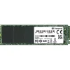 250GB Transcend MTE115S M.2 2280 PCIe 3.0 x4 3D NAND (TS250GMTE115S)