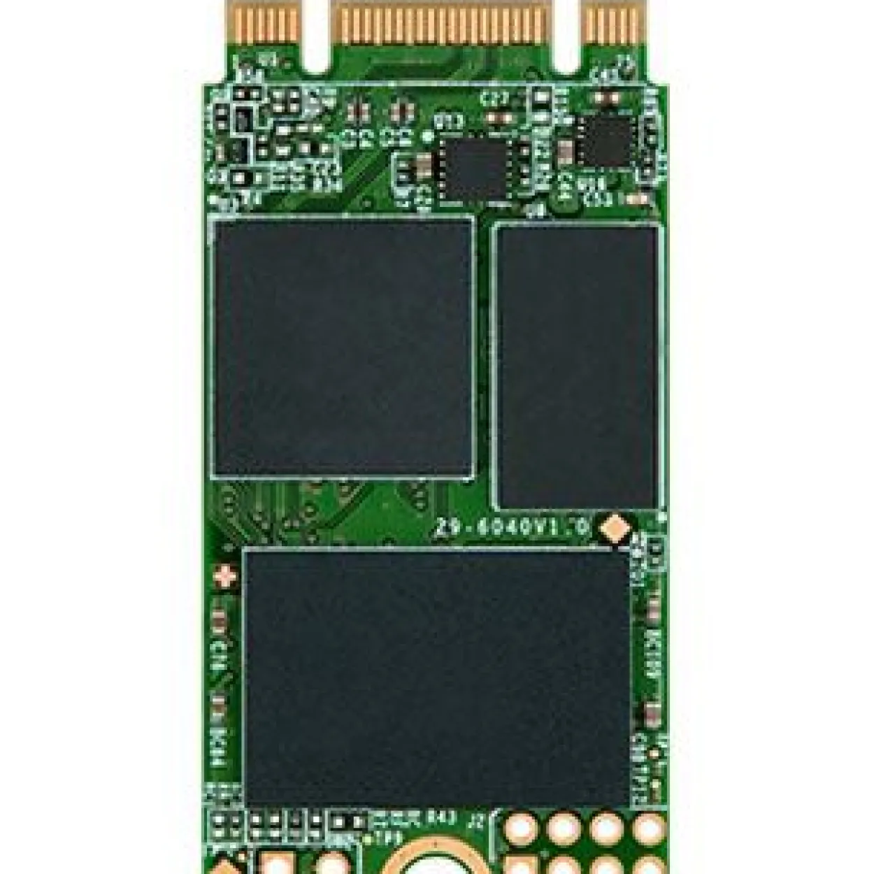 240GB Transcend MTS420S M.2 2242 SATA 6Gb/s 3D-NAND TLC (TS240GMTS420S)