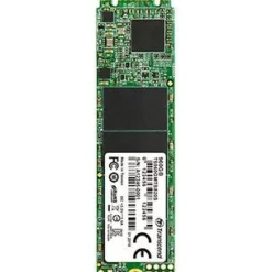 240GB Transcend MTS820S M.2 2280 SATA 6Gb/s TLC NAND (TS240GMTS820S)