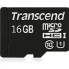 16 GB Transcend Premium UHS-I microSDHC Class 10 Bulk